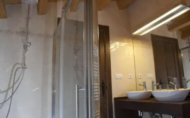 La Casona de la Mesta