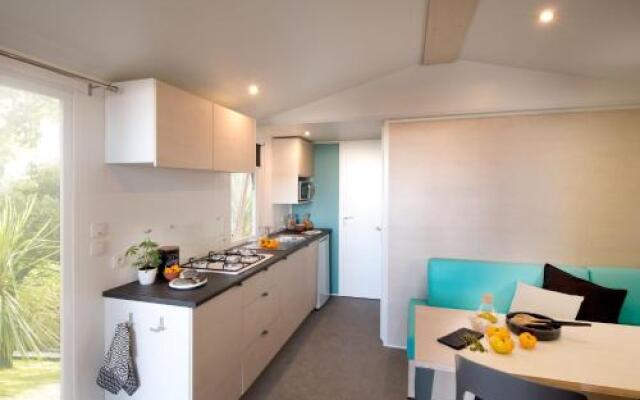 Camping Caravaning Des Bondons