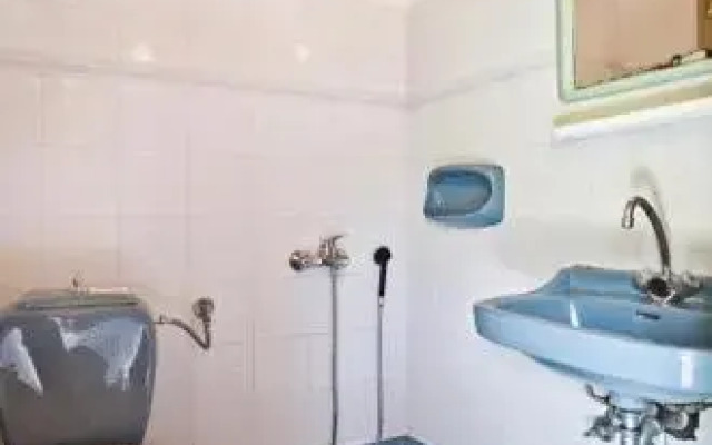 Mario Rooms