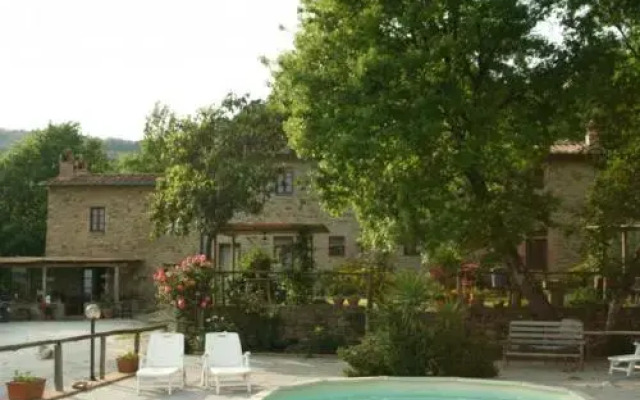 Agriturismo La Fagianaia