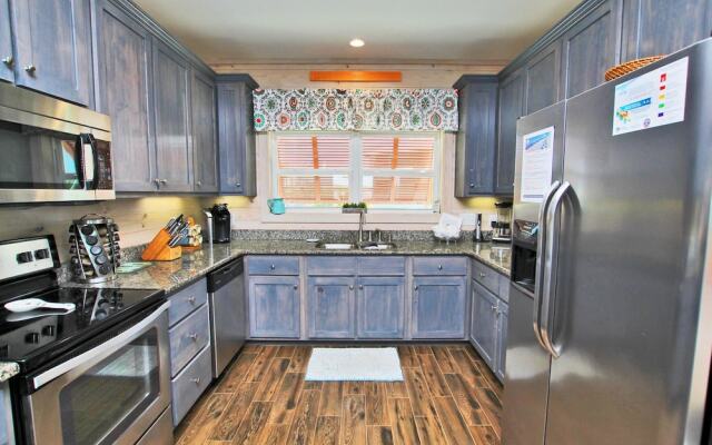 Linger4Longer - 4 Br home