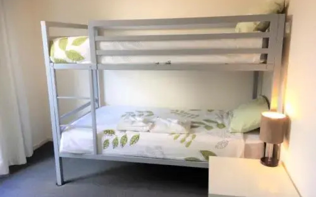 Bayview Beach House Apartment No 2