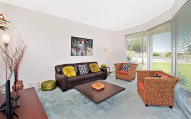 Busselton Beach House