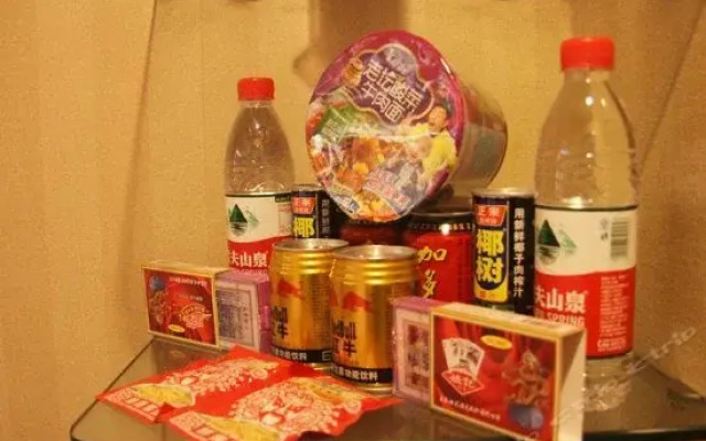 Zhejiang Jiaxing Hotel