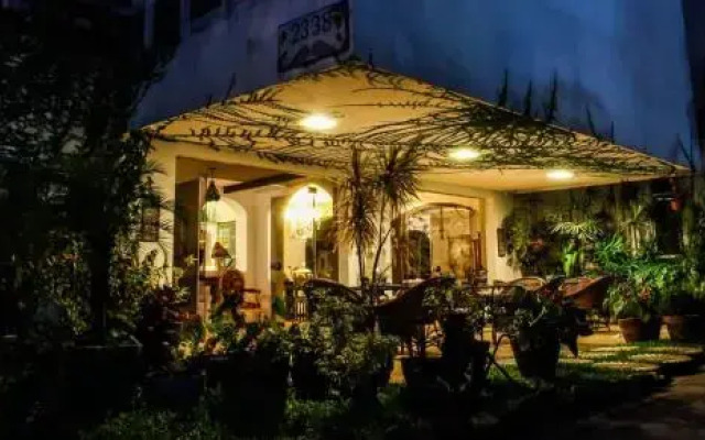 Pousada Casa da Praia