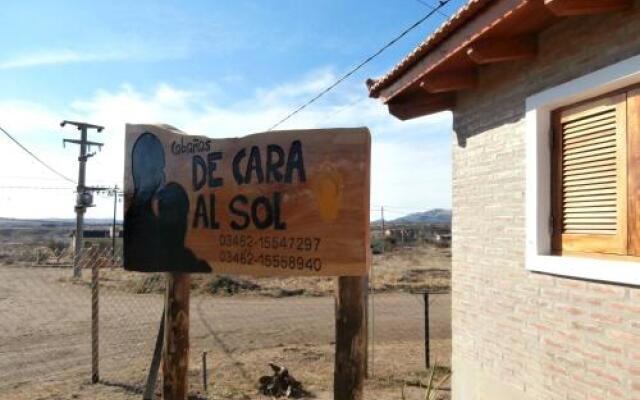 Cabañas De Cara al Sol