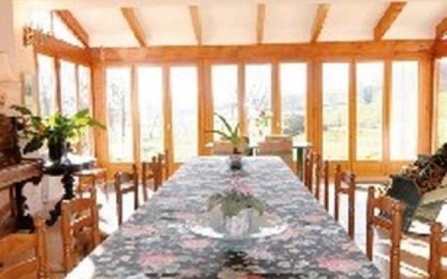 Chambre dHôtes Domaine de la Trille