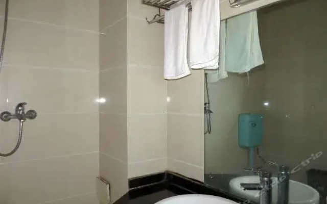 大理福锦居客栈