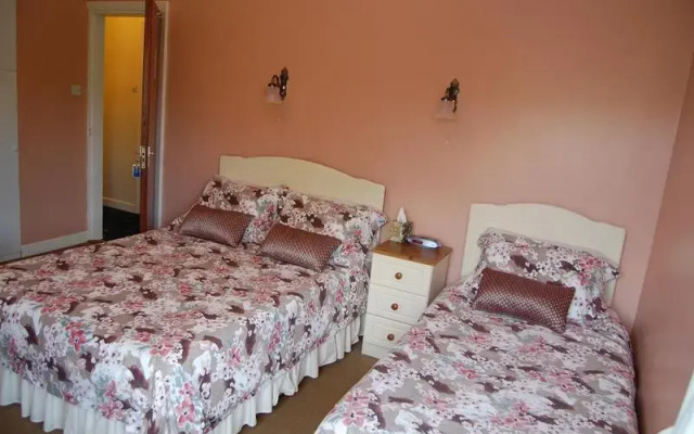 Rockville B&B