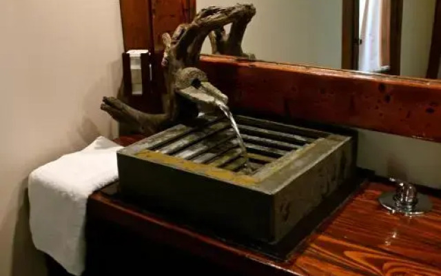 Lemu Lodge Caburgua