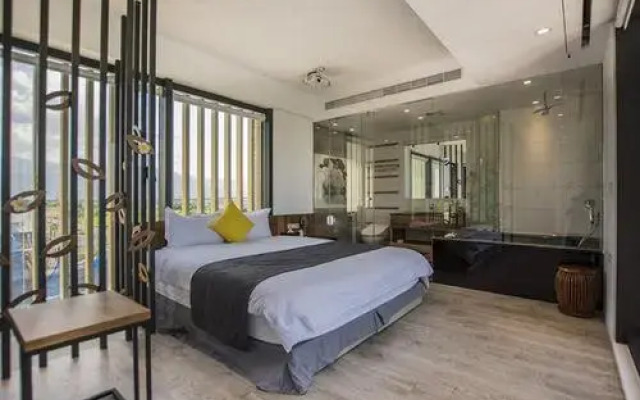 Sun Lok Live Green Building