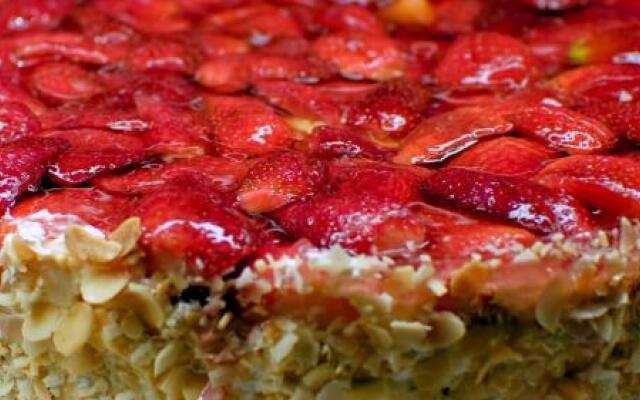 Ferienwohnung Café Escher