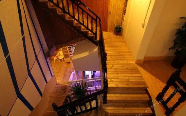 JOMO Inn Yangshuo