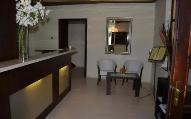 Hotel Vivaldi