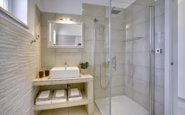 Holiday Home Casa Histria