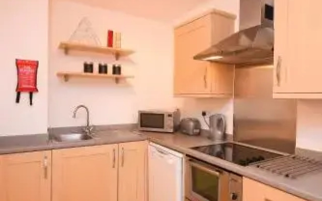 Town or Country - Sirocco Apartments