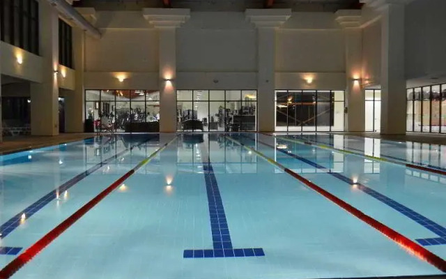 Life Port Hotel ****