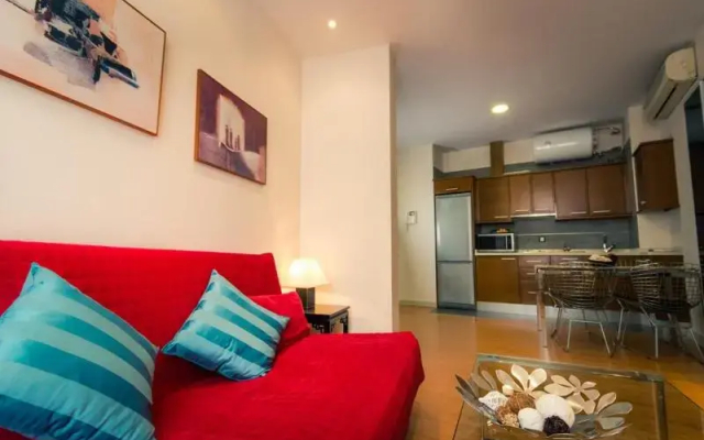 Holidays2malaga Soho