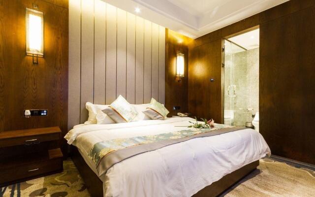 Hui Ming Xuan Boutique Hotel