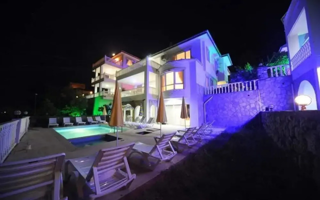 Emre Prima Vilları 3