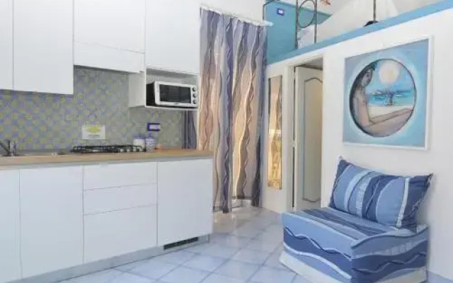 Central Studio Capri