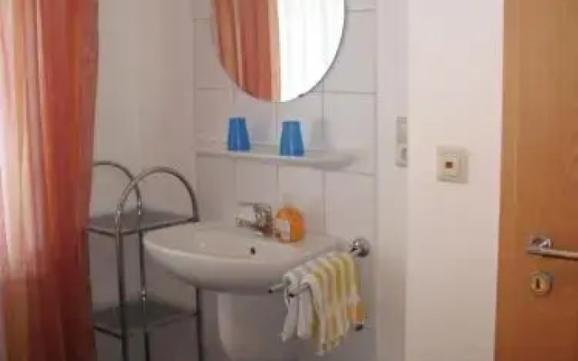 Ferienwohnung Schneemann