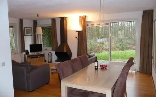 Vakantiepark Bosmeer