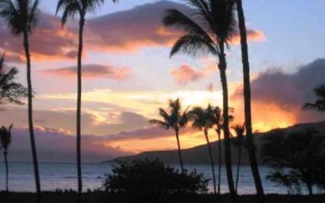 Leinaala Oceanfront #104