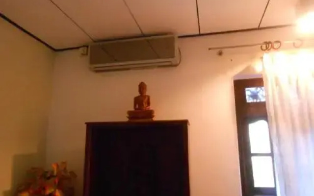Chandu Villa