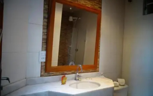 Pousada Sao Pedro Flecheiras