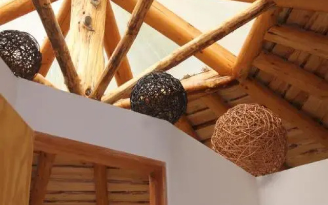 Cabañas Los Renuevos