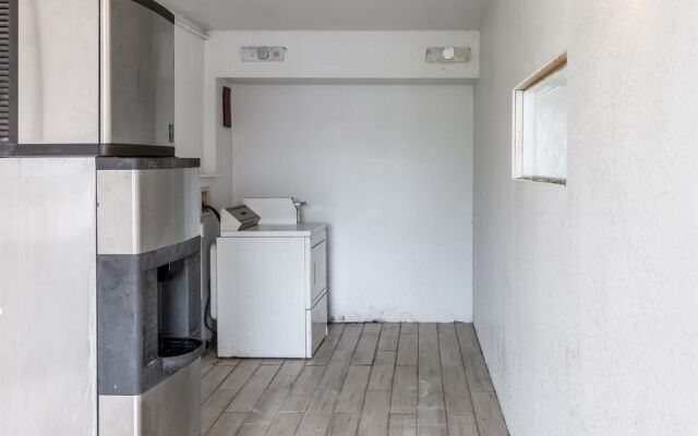 Deluxe Inn Mineral Wells