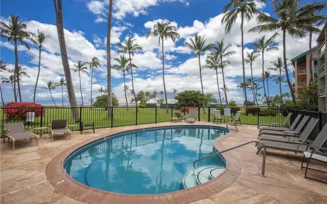 Leinaala 401 - 1 Br Condo