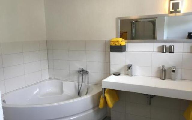 Ferienhaus am Geiersberg