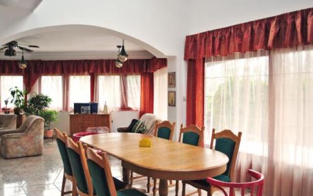 Totális Harmónia Villa