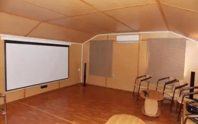 Mini Hotel Vse Svoi