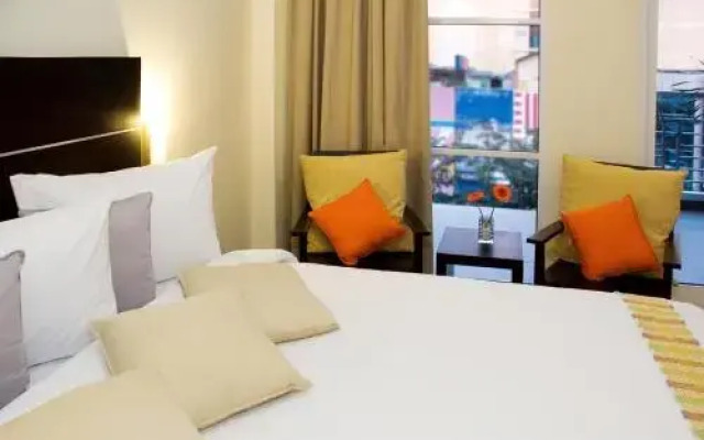 Ishine Hotel