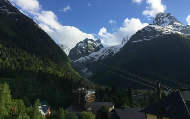 Пихтовый Мыс