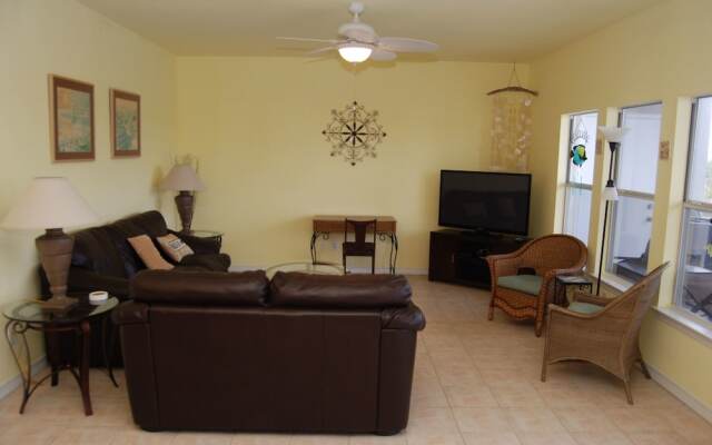 Romar Lakes 205B by RedAwning