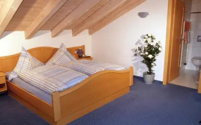 Pension Martinsklause