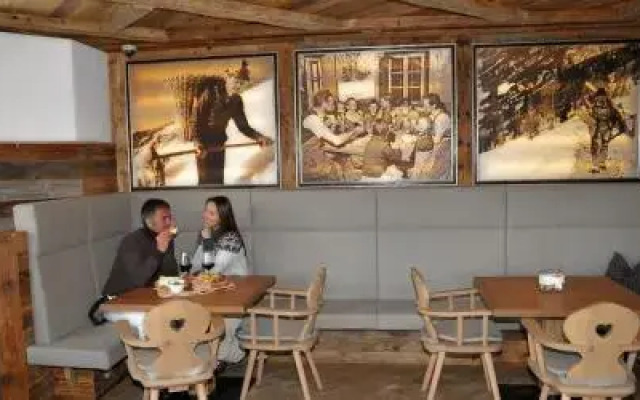 AlpenChalet Niederkofler