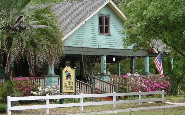 Inn at Folkston