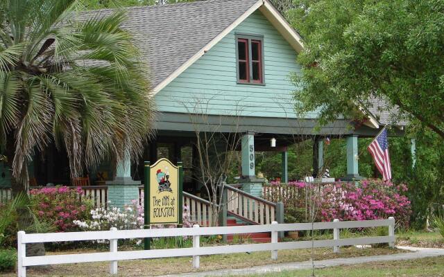 The Inn At Folkston