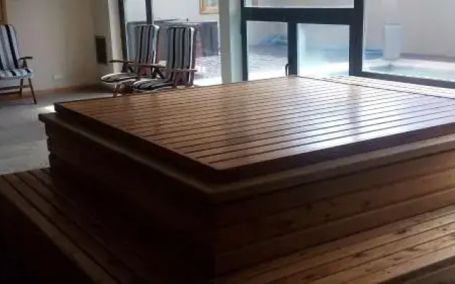 Apartamento Centrico Roca