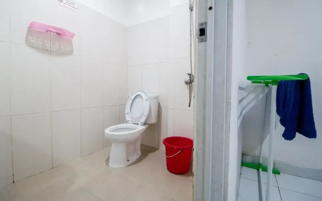 RedDoorz near Balikpapan University