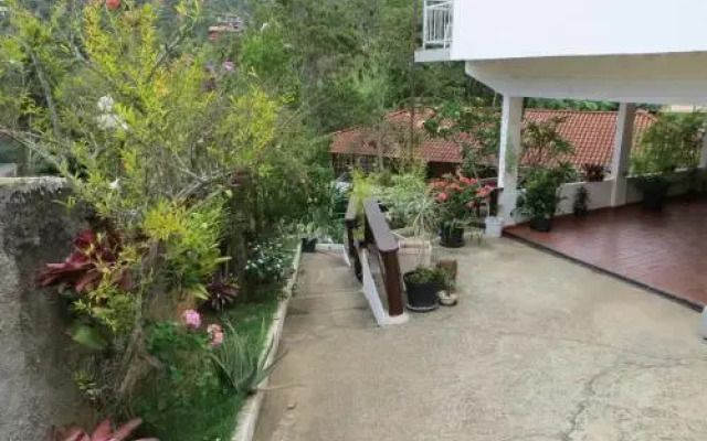 Pousada Vila Do Sossego