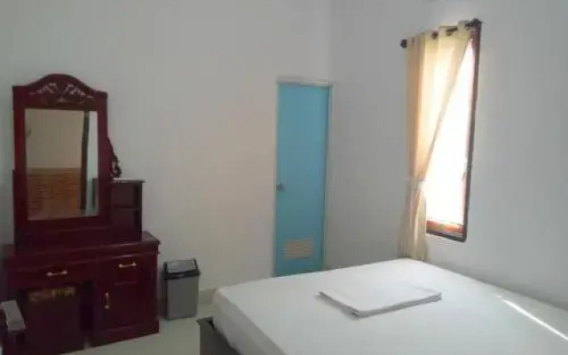 Nova Home Stay Full View