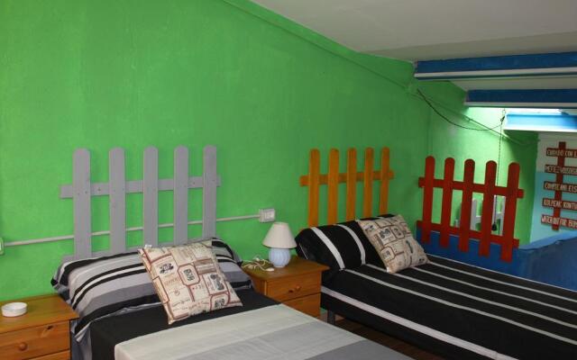 Bon Pas Rural Tarrega