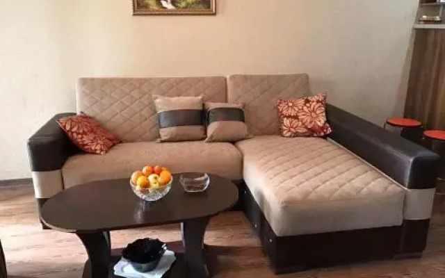Vox-Nika Apartment