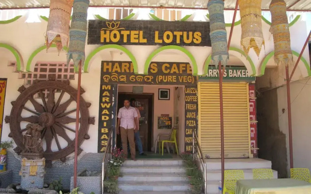 Hotel Lotus